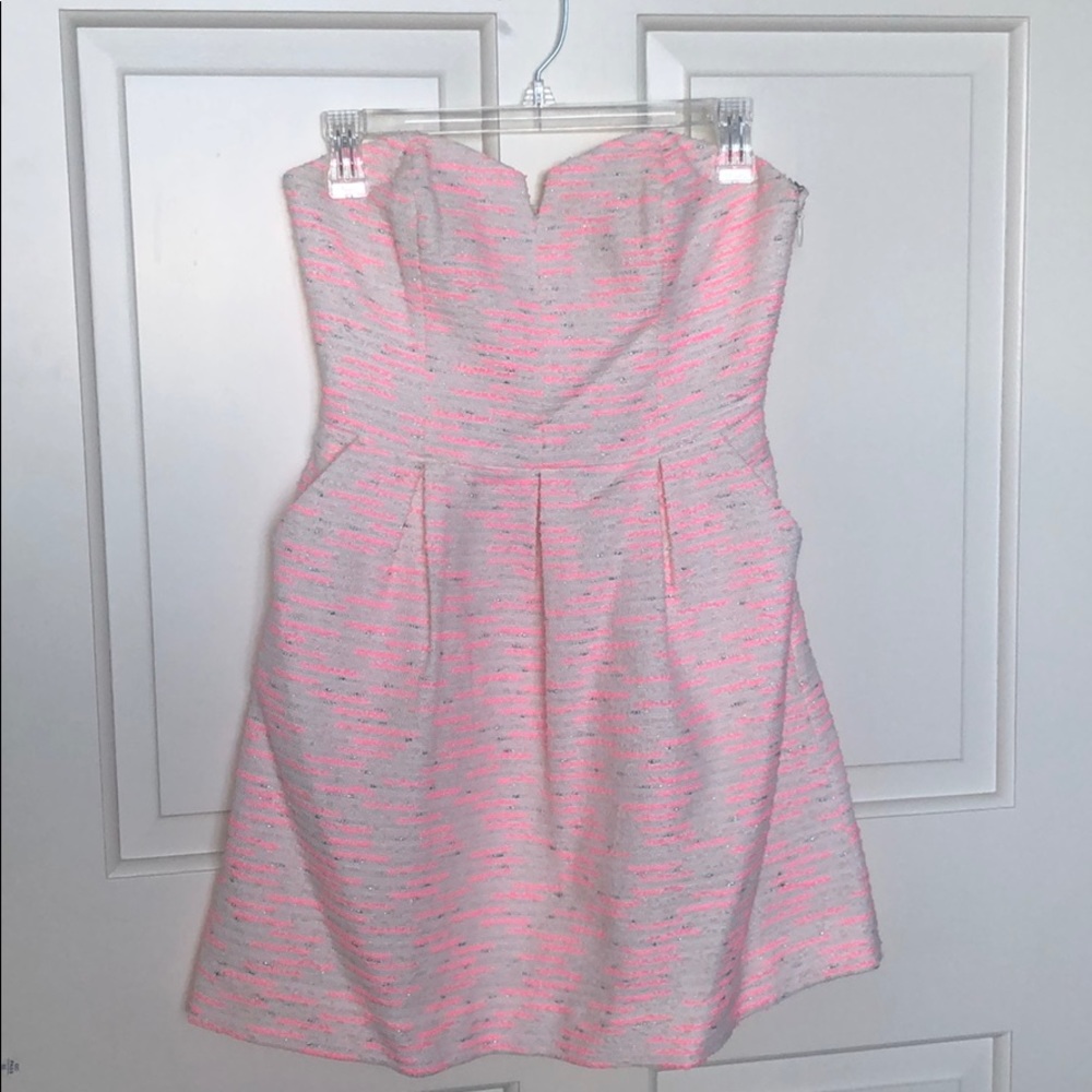 Anthropologie Moulinette Soeurs dress